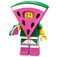 LEGO Watermelon Dude 71023-8