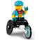 LEGO Wheelchair Racer 71032-12