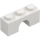 LEGO Klenba 1 x 3 (4490)