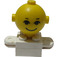 LEGO Homemaker Figure with Yellow Head