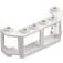 LEGO Okno 2 x 6 x 2 Vlak (17454 / 42506)