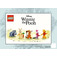 LEGO Winnie the Pooh 21326 Instrukce