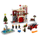 LEGO Winter Village Fire Station 10263