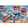 LEGO Wonder Woman Dorm Room 41235 Instrukce