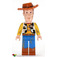 LEGO Woody Dirt Stains Minifigurka