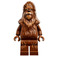 LEGO Wookiee Minifigurka