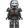 LEGO Wrecker Minifigurka