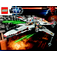 LEGO X-wing Starfighter 9493 Instrukce