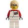 LEGO Xtreme Řidič Minifigurka