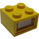 LEGO 4.5V Electric Kostka s 3 otvory