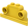 LEGO Kostka, 1 x 4 x 2 Bell Shape s Headlights