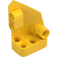 LEGO Zakřivený Panel 1 Levý (87080)