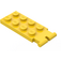 LEGO Závěs Deska 2 x 4 s Lžíce bagru Držák (3315)