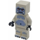 LEGO Yeti Minifigurka