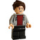 LEGO Zach Mitchell Minifigurka