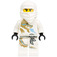 LEGO Zane DX s Drak Print Minifigurka