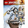 LEGO Zane's Titan Mech Battle 71738 Instrukce