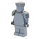 LEGO Zane Socha Minifigurka