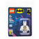 LEGO Zebra Batman SDCC2019-2