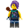 LEGO Zoey - Quiver Minifigurka