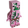 LEGO Zombie Pigman Minifigurka