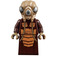 LEGO Zuckuss Minifigurka