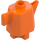 Duplo oranžová Coffeepot (24463 / 31041)