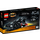 LEGO 1989 Batmobile - Limited Edition 40433