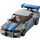 LEGO 2 Fast 2 Furious Nissan Skyline GT-R (R34) 76917