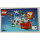 LEGO 24 in 1 Holiday Countdown 40222 Instrukce