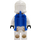 LEGO 332nd Clone Trooper s Helma s otvory a Jet Pack Minifigurka