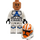 LEGO 332nd Clone Trooper s Helma s otvory Minifigurka