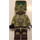 LEGO 41st Elite Corps Clone Trooper s Dark Hnědá Nohy Minifigurka