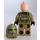 LEGO 41st Kashyyyk Clone Trooper Minifigurka