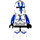 LEGO 501st Legion Clone Trooper Minifigurka