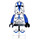 LEGO 501st Legion Clone Trooper Minifigurka