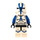 LEGO 501st Legion Clone Trooper Minifigurka