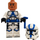 LEGO 501st Officer Minifigurka