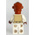 LEGO Admiral Ackbar s Barva opálení Vesta Minifigurka