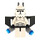 LEGO Aerial Trooper  Minifigurka