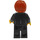 LEGO Agent Max Burns Minifigurka