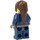 LEGO Agent Trace Minifigurka