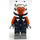 LEGO Ahsoka Tano s Dark Modrá Oblek  Minifigurka