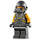 LEGO AIM Agent Minifigurka