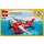 LEGO Vzduch Blazer 31057 Instructions