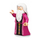 LEGO Albus Dumbledore Minifigurka