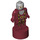 LEGO Albus Dumbledore Statuette Minifigurka