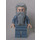 LEGO Albus Dumbledore s Sand Modrá Výstroj s stříbrný Embroidery Minifigurka