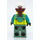 LEGO Ambulance Driver Minifigurka