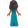 LEGO Amelia Minifigurka